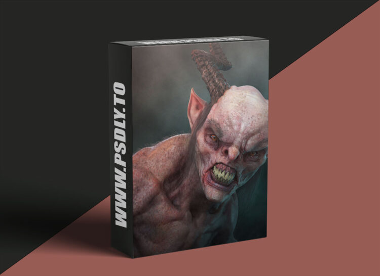 The Gnomon Workshop - Introduction to ZBrush 2024 1 The Gnomon Workshop - Introduction to ZBrush 2024