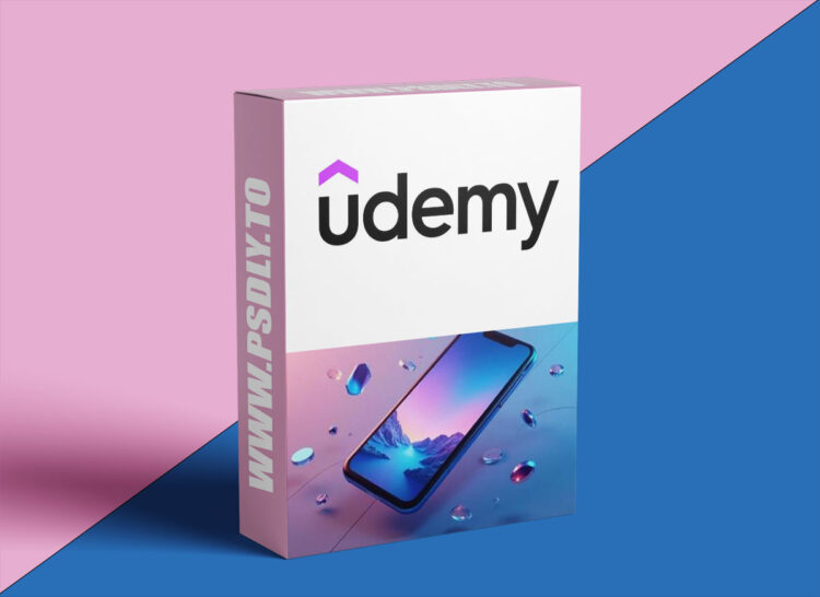 Udemy - .NET MAUI: Advanced UI and Custom Control Techniques 1 Udemy - .NET MAUI: Advanced UI and Custom Control Techniques