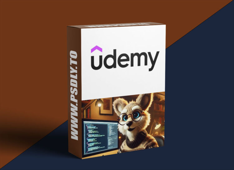 Udemy - +150 Exercises to Master C# From A to Z (2025) 1 Udemy - +150 Exercises to Master C# From A to Z (2025)