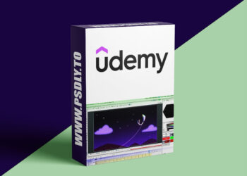 Udemy - 2D Animation for Beginners
