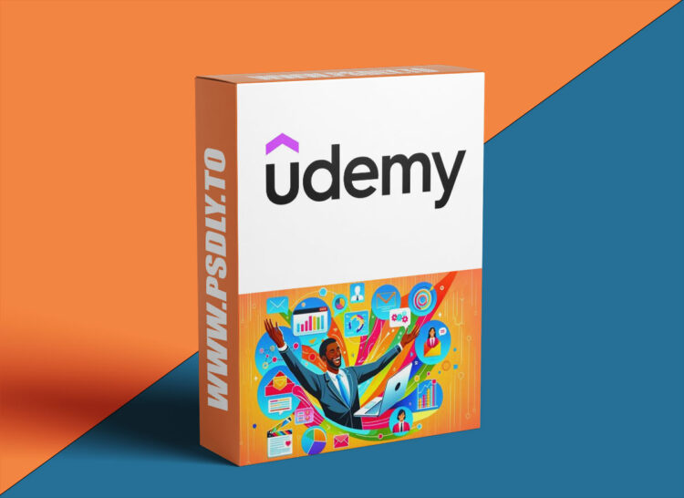 Udemy - 30% Less Work, 100% More Impact: ChatGPT Corporate Efficency 1 Udemy - 30% Less Work, 100% More Impact: ChatGPT Corporate Efficency