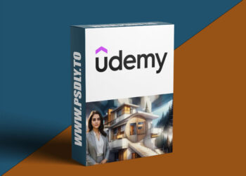 Udemy - 3D Max & Stable Diffusion: Pro Techniques 2024
