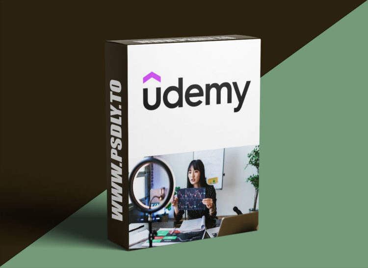 Udemy - Advanced ICT Order Block Forex Trading Strategy: High-Gain! 1 Udemy - Advanced ICT Order Block Forex Trading Strategy: High-Gain!