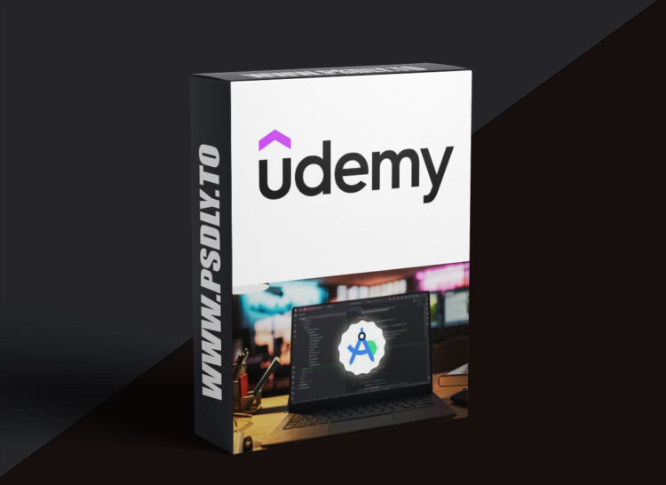 Udemy - Android Studio Productivity Masterclass 1 Udemy - Android Studio Productivity Masterclass