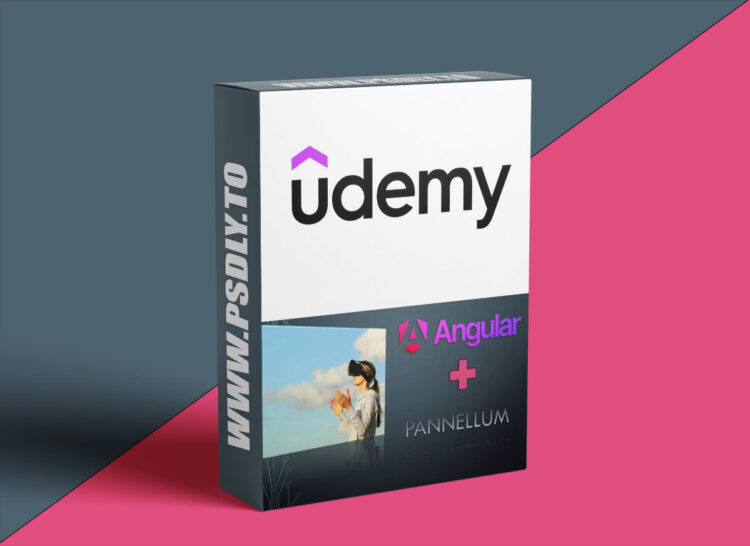 Udemy - Angular 18: Firebase Authentication + Pannellum Virtual Tour 1 Udemy - Angular 18: Firebase Authentication + Pannellum Virtual Tour