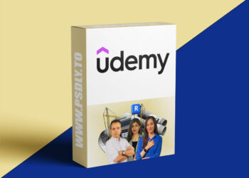 Udemy - BIM Project Masterclass: Architecture, Structure & MEP