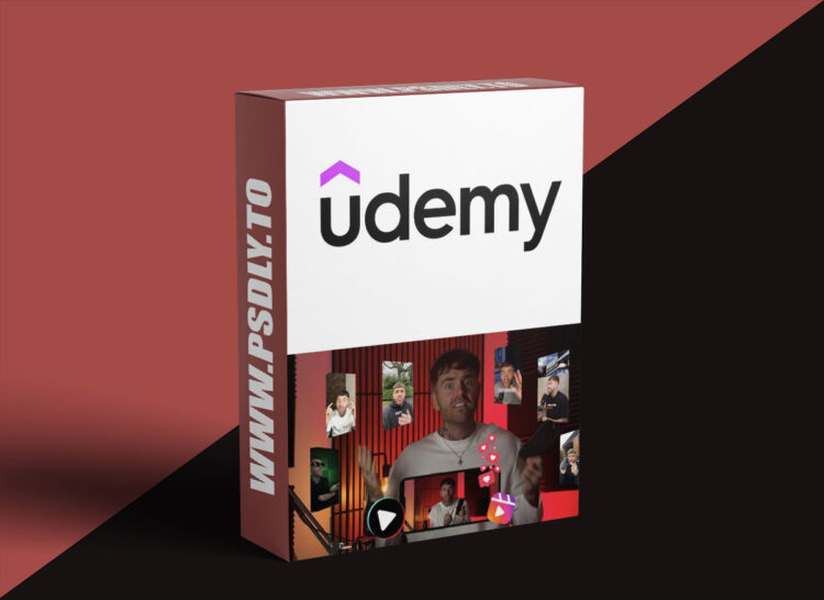 Udemy - Become a CONTENT CREATOR in 30 Minutes and Start Earning 1 Udemy - Become a CONTENT CREATOR in 30 Minutes and Start Earning