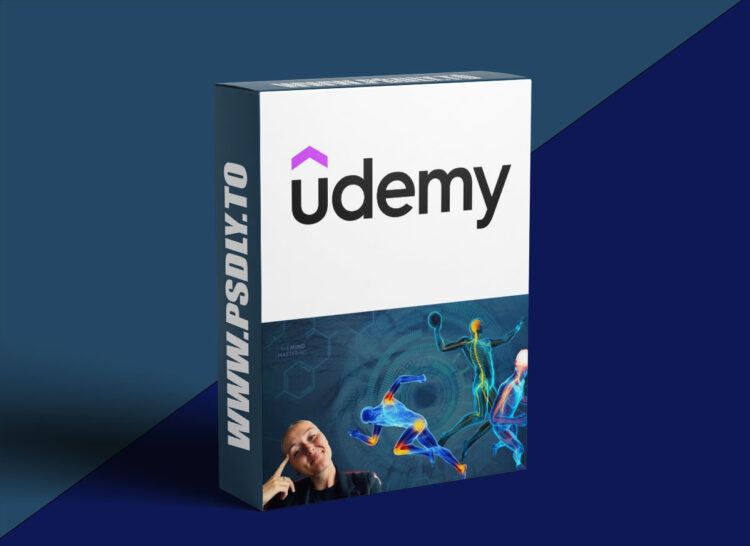 Udemy - Brain Exercises: Enhance Your Athletic Performance 1 Udemy - Brain Exercises: Enhance Your Athletic Performance