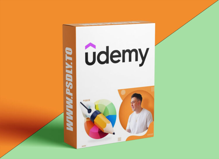 Udemy - Brand Identity & Visual Expression Course for Entrepreneurs 1 Udemy - Brand Identity & Visual Expression Course for Entrepreneurs