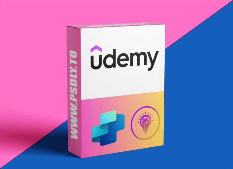 Udemy - Build Intelligent Bots :Microsoft Copilot Studio 1 Udemy - Build Intelligent Bots :Microsoft Copilot Studio