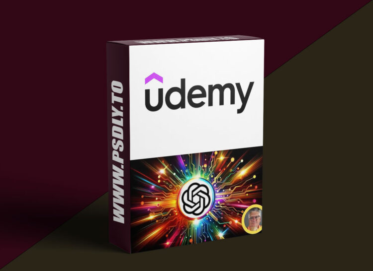 Udemy - ChatGPT 4o (Current Version) Mastery + ChatGPT 4o1 (Preview) 1 Udemy - ChatGPT 4o (Current Version) Mastery + ChatGPT 4o1 (Preview)