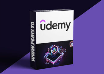 Udemy - ComfyUI Mastery for Beginners: AI-Powered Image & Animation