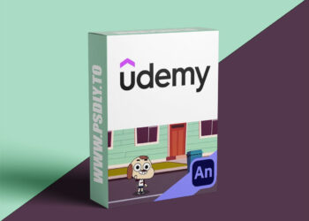 Udemy - Complete Beginners Course for Adobe Animate