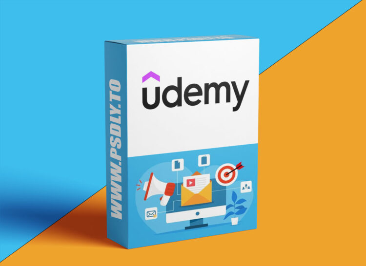 Udemy - Create A Website, Offer A Lead Magnet & Grow Your Email List 1 Udemy - Create A Website, Offer A Lead Magnet & Grow Your Email List