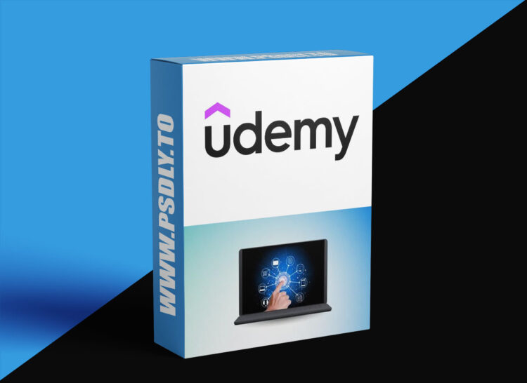 Udemy - Digital Marketing Mastery: The Ultimate 10-Course Bundle 1 Udemy - Digital Marketing Mastery: The Ultimate 10-Course Bundle