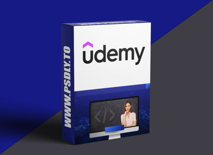 Udemy - Easy Web Development for Beginners: HTML, CSS, JavaScript 1 Udemy - Easy Web Development for Beginners: HTML, CSS, JavaScript
