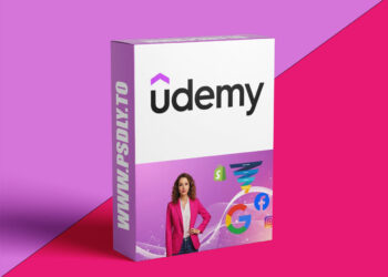 Udemy - Ecommerce and Digital Marketing mastery for entrepreneurs