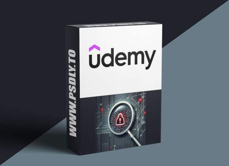 Udemy - Essential Linux Backdoor Detection 1 Udemy - Essential Linux Backdoor Detection