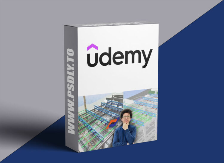 Udemy - Fuzor Full Course: BIM Integration + 4D/5D Simulation + VR 1 Udemy - Fuzor Full Course: BIM Integration + 4D/5D Simulation + VR