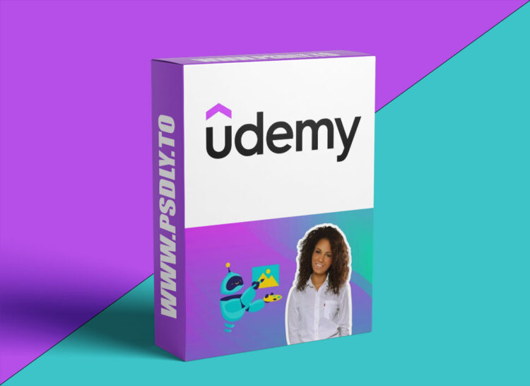 Udemy - Generative AI: All-in-one Fast Track - All levels 1 Udemy - Generative AI: All-in-one Fast Track - All levels