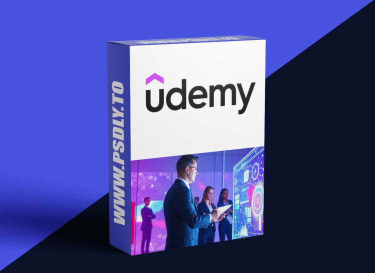 Udemy - Generative AI Beginner Guide for Leaders 2025: Gen AI 101 1 Udemy - Generative AI Beginner Guide for Leaders 2025: Gen AI 101