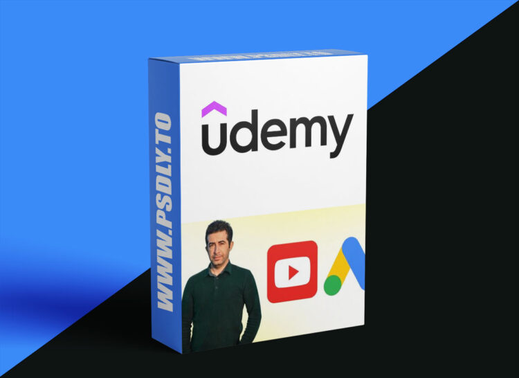 Udemy - Google Ads and YouTube Ads Crash Course 1 Udemy - Google Ads and YouTube Ads Crash Course