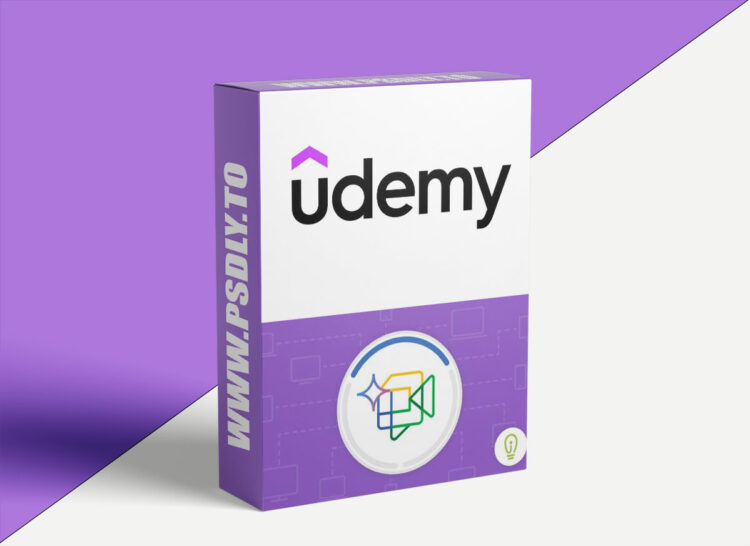 Udemy - Google Gemini in Chat and Meet 1 Udemy - Google Gemini in Chat and Meet