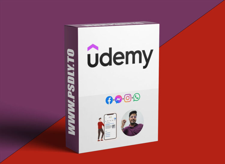 Udemy - Google PPC & Meta Ads: Expert Digital Marketing Mastery 1 Udemy - Google PPC & Meta Ads: Expert Digital Marketing Mastery