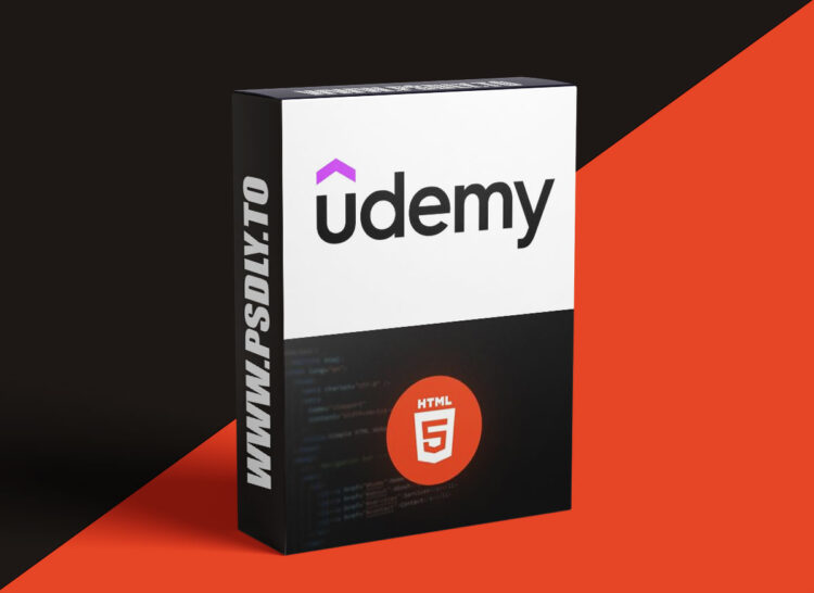 Udemy - HTML Course for Beginners 1 Udemy - HTML Course for Beginners