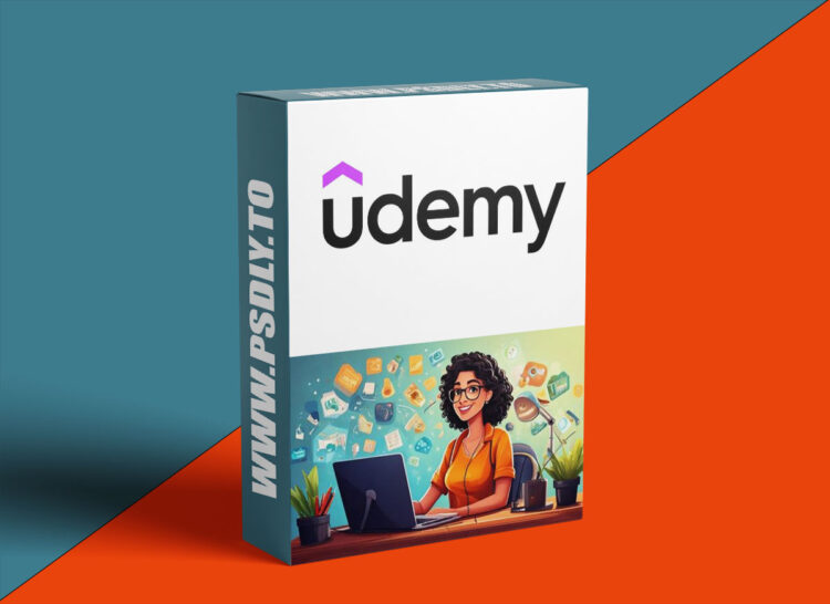 Udemy - How To Create A Basic Online Software Course 1 Udemy - How To Create A Basic Online Software Course
