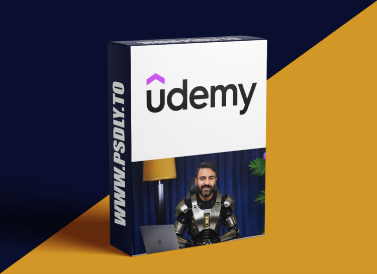 Udemy - How to Use AI to Make Money 1 Udemy - How to Use AI to Make Money