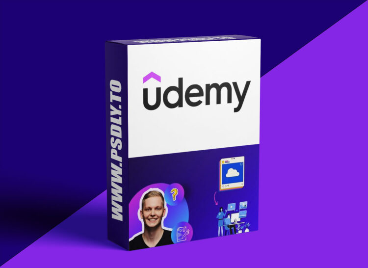 Udemy - How to become a digital marketer in 2025 1 Udemy - How to become a digital marketer in 2025