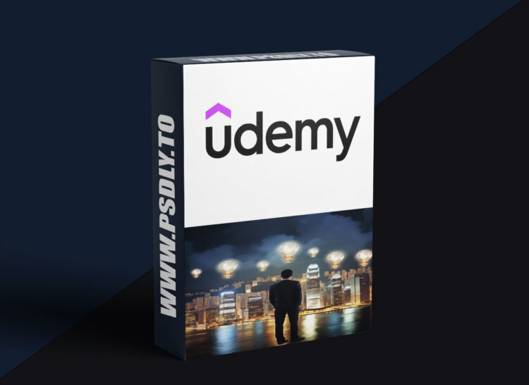 Udemy - How to create a subscription model and the impact AI 1 Udemy - How to create a subscription model and the impact AI