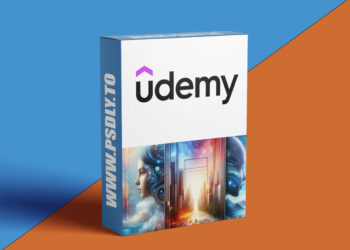 Udemy - Image Illustration with AI