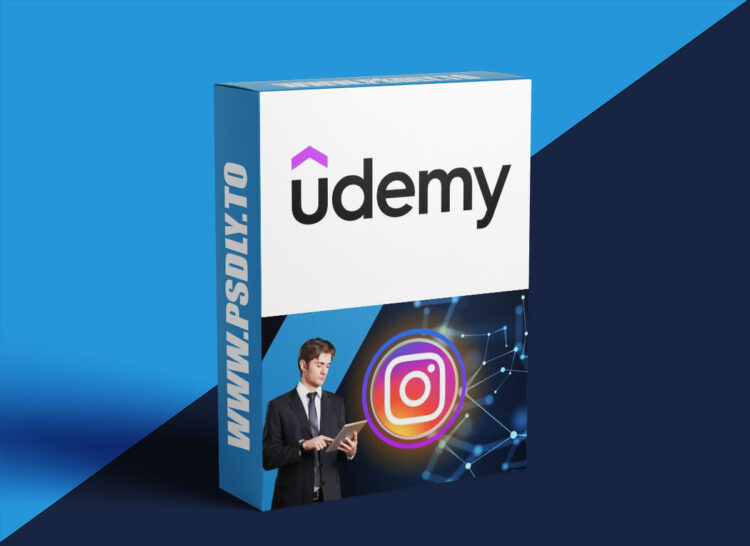 Udemy - Instagram Marketing Bootcamp: From Zero to Hero 1 Udemy - Instagram Marketing Bootcamp: From Zero to Hero