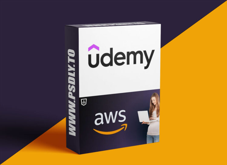 Udemy - Introduction to Cloud Computing on AWS for Beginners 1 Udemy - Introduction to Cloud Computing on AWS for Beginners
