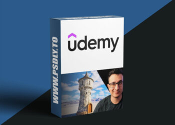 Udemy - Introduction to Modeling in Unreal Engine 5