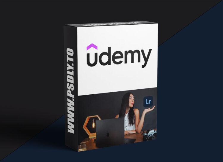 Udemy - LIGHTROOM adobe course - Beginner to PRO 1 Udemy - LIGHTROOM adobe course - Beginner to PRO