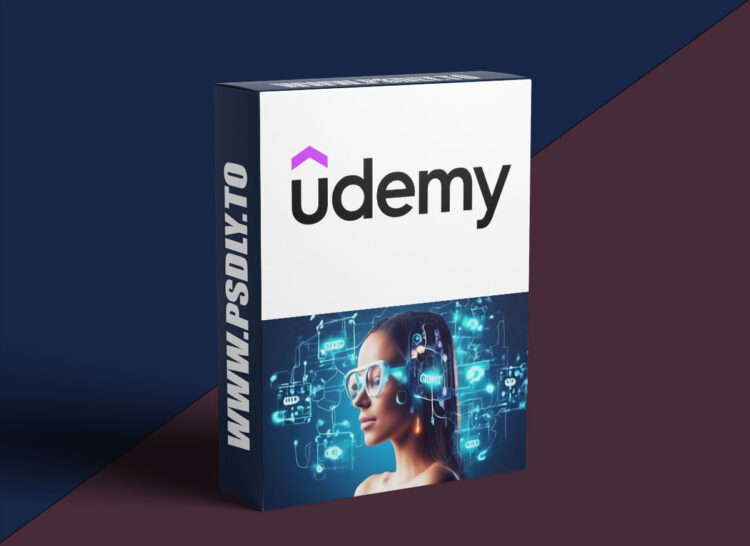 Udemy - Learn to use 25 plus AI tools and start earning instantly 1 Udemy - Learn to use 25 plus AI tools and start earning instantly