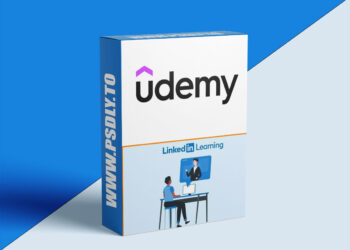 Udemy - LinkedIn Ads & Facebook Ads