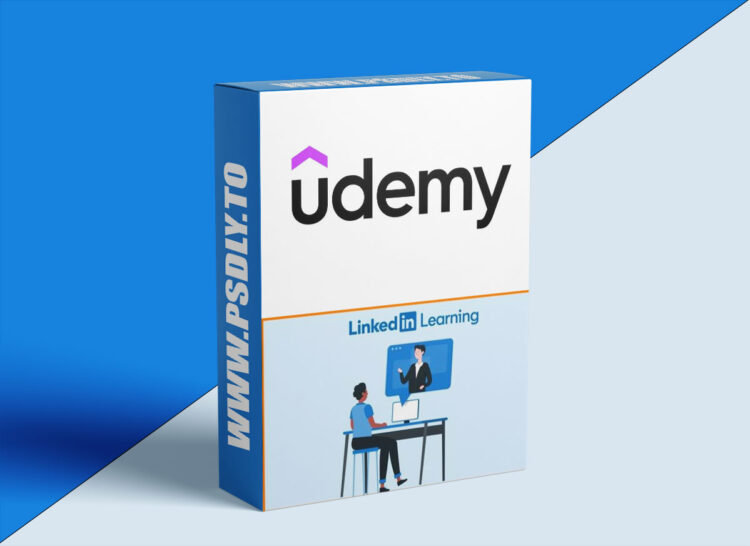 Udemy - LinkedIn Ads & Facebook Ads 1 Udemy - LinkedIn Ads & Facebook Ads