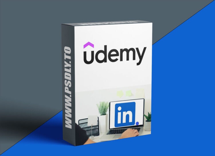 Udemy - LinkedIn Mastery for Solopreneurs & Small Businesses 2024 1 Udemy - LinkedIn Mastery for Solopreneurs & Small Businesses 2024