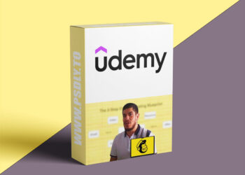 Udemy - Mailchimp: The Ultimate 3-Step Email Marketing Blueprint