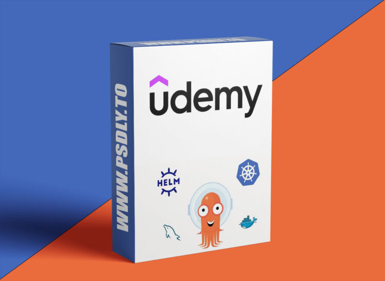 Udemy - Master CI/CD and DevOps with Argo Workflows on Kubernetes 1 Udemy - Master CI/CD and DevOps with Argo Workflows on Kubernetes