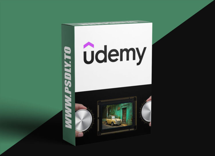 Udemy - Master Camera Exposure with Mood - for color image and video 1 Udemy - Master Camera Exposure with Mood - for color image and video