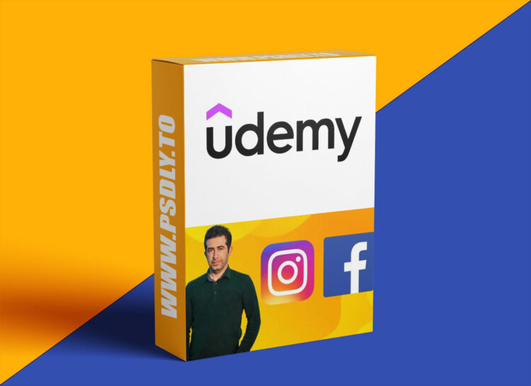 Udemy - Master Meta Ads Technical Explanation Step by Step 1 Udemy - Master Meta Ads Technical Explanation Step by Step