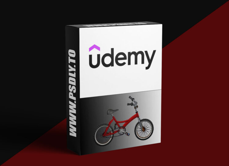 Udemy - Master SOLIDWORKS 3D CAD using real-world examples 1 Udemy - Master SOLIDWORKS 3D CAD using real-world examples