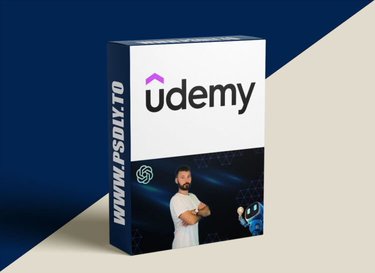Udemy - Mastering AI for Business Leadership & Managers with ChatGPT 1 Udemy - Mastering AI for Business Leadership & Managers with ChatGPT