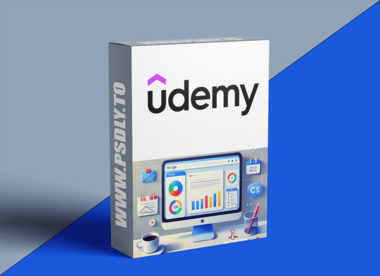 Udemy - Mastering Google Docs: Your Gateway to Effortless Document C 1 Udemy - Mastering Google Docs: Your Gateway to Effortless Document C