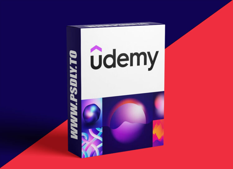 Udemy - Mastering Gradients in Adobe Illustrator 1 Udemy - Mastering Gradients in Adobe Illustrator